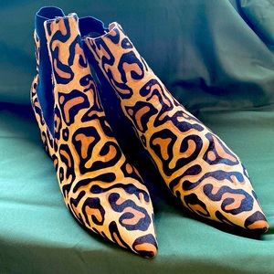 Paolo boots ankle boots